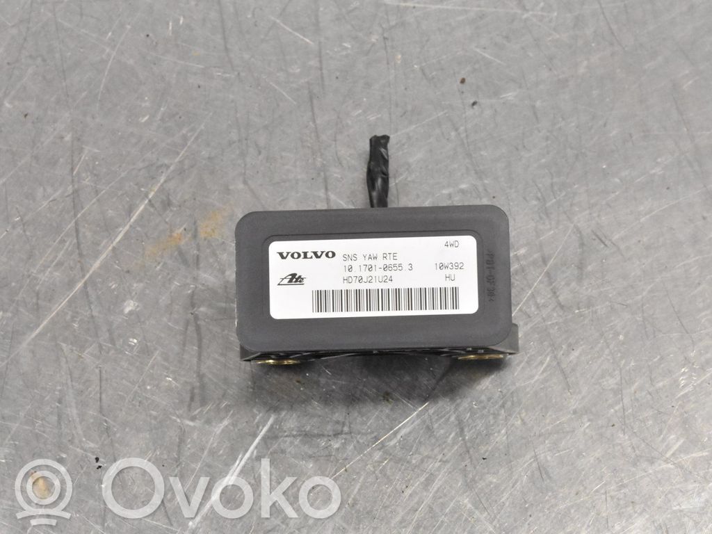 Sensor de aceleración   10170106553