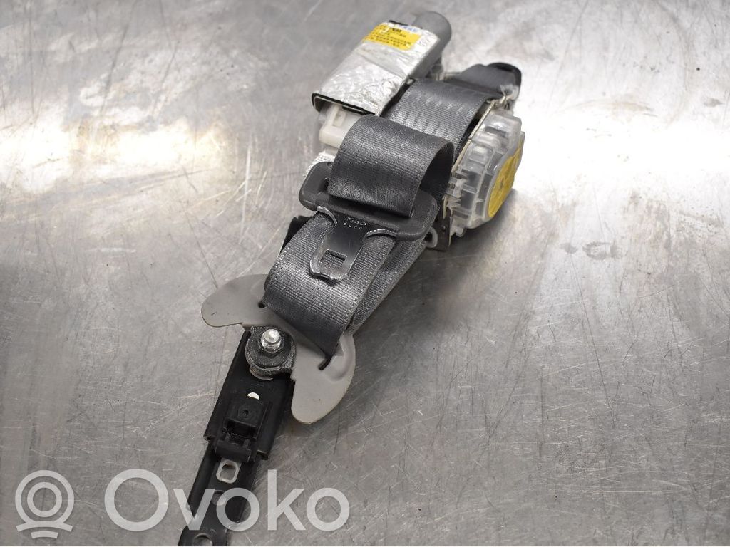 Cinturón delantero   7L7220P