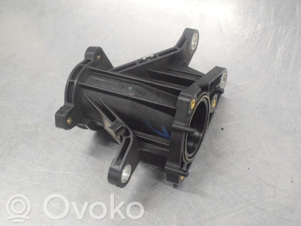 Ford Mondeo MK IV Altra parte del motore 