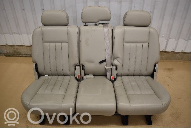 Dodge Durango Scaun spate 