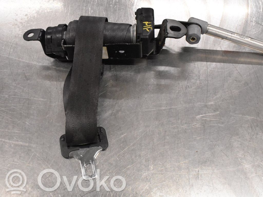 Volvo S40, V40 Cinturón delantero 