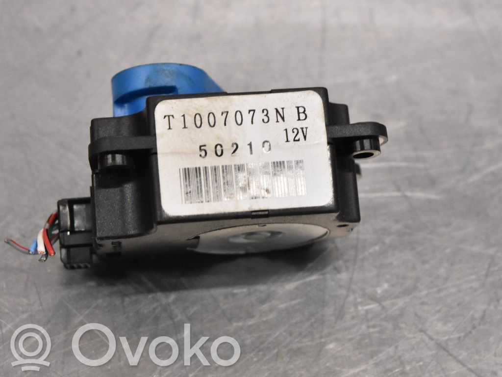 Subaru Forester SJ Motorino attuatore ricircolo aria dell’A/C 