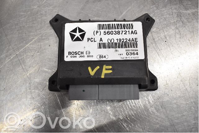 Dodge Durango Door control unit/module 