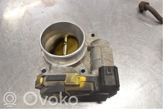 Throttle valve   55354710,93189207