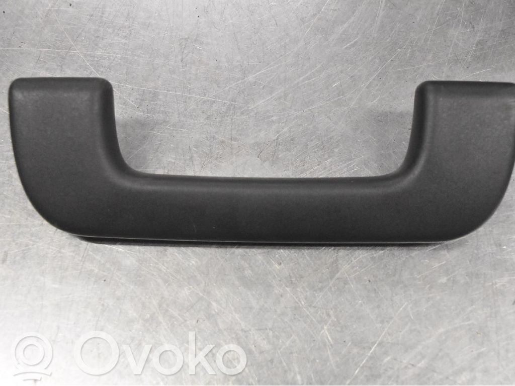 Asidero interior trasero   4N0857607