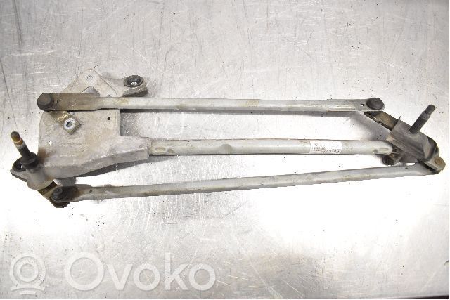 Ford Mondeo MK IV Mechanizm wycieraczek szyby przedniej / czołowej 