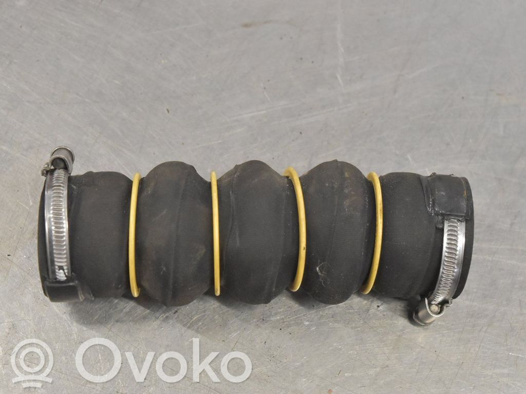 Citroen Berlingo Tubo flessibile intercooler