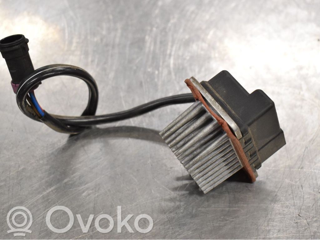Audi 100 S4 C4 Motorino ventola riscaldamento/resistenza ventola