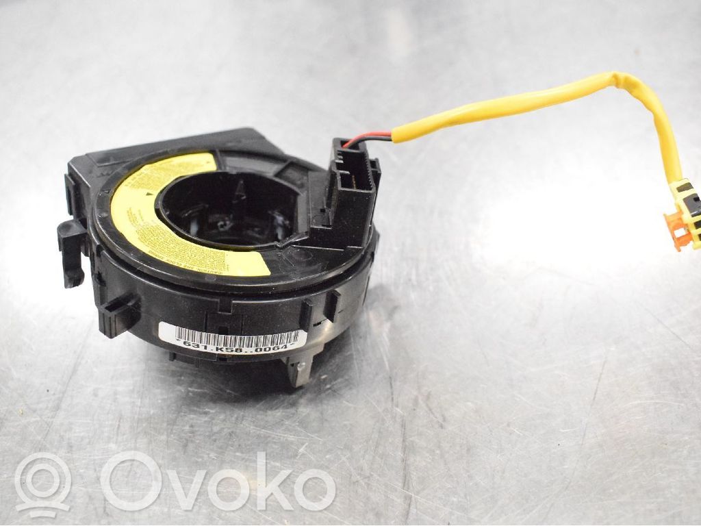 KIA Ceed Inel glisant airbag (inel SRS) 