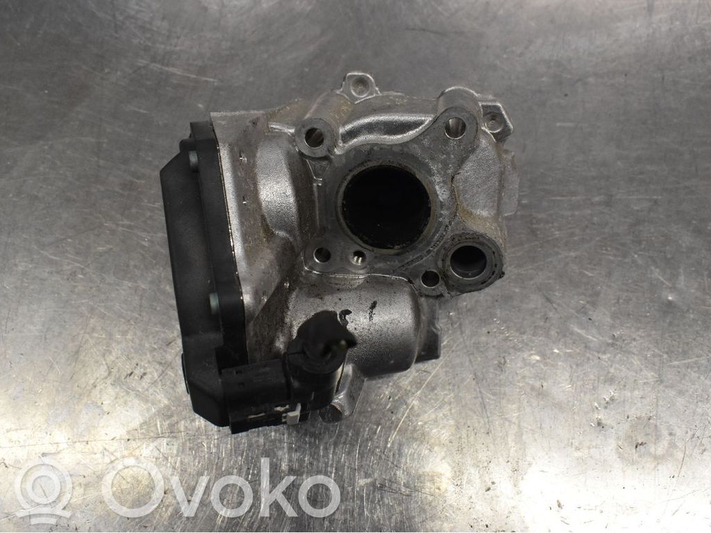 Mercedes-Benz A W176 Supapă EGR 