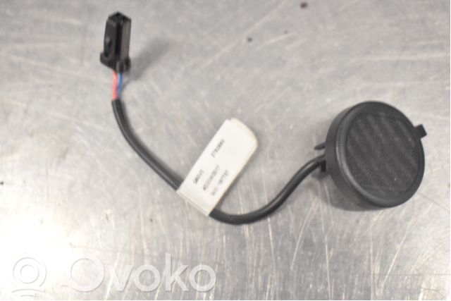 Ford Ranger Micrófono (bluetooth/teléfono) 