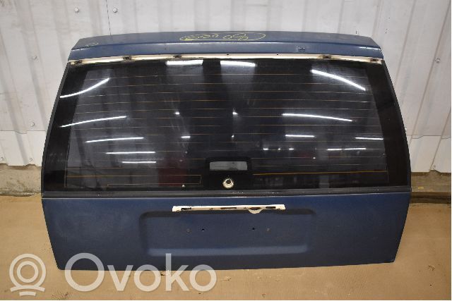 Tailgate/trunk/boot lid   9126137
