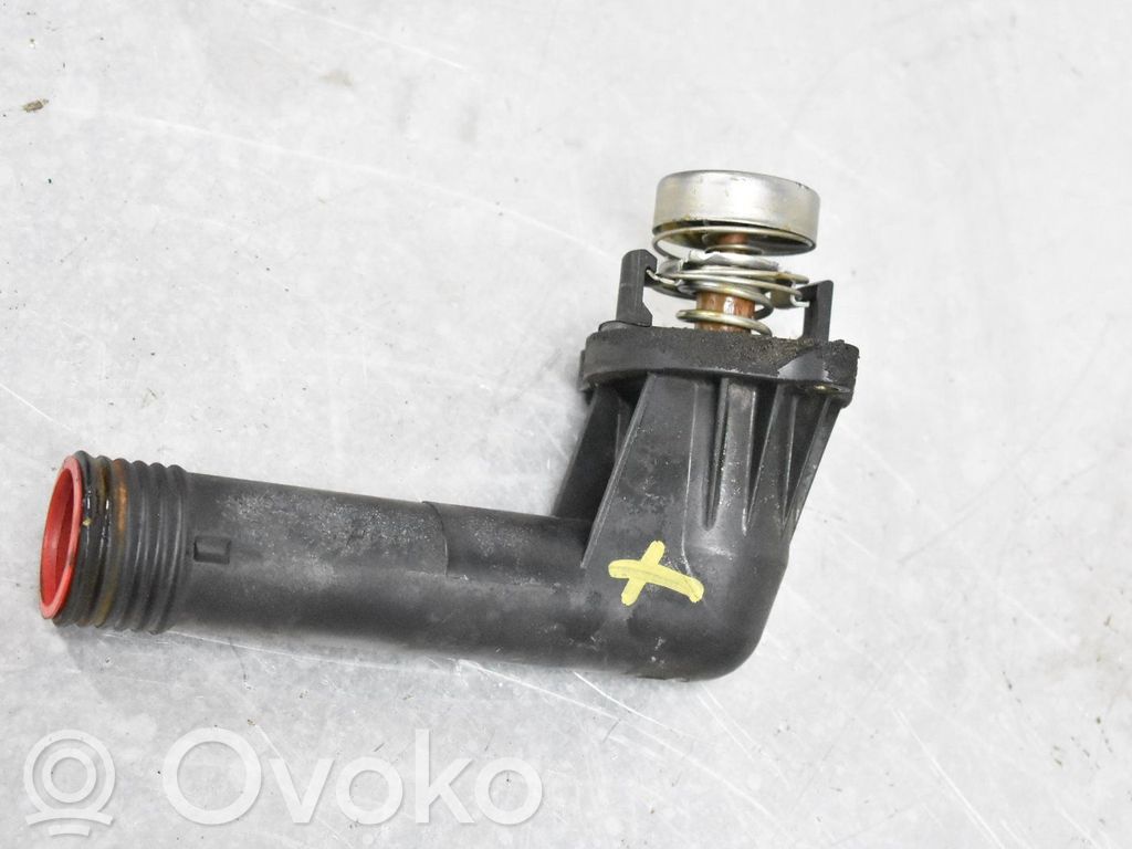 BMW 3 E36 Termostaatin kotelo 