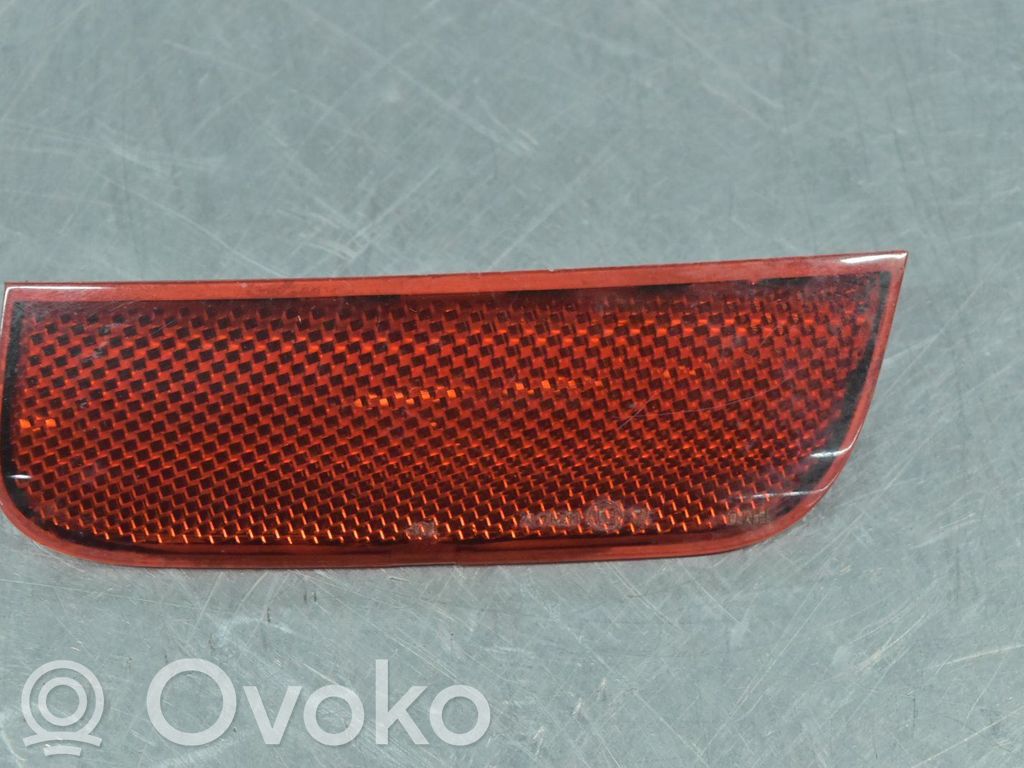 Reflector de faros/luces traseros   1207550,2N11515C0A