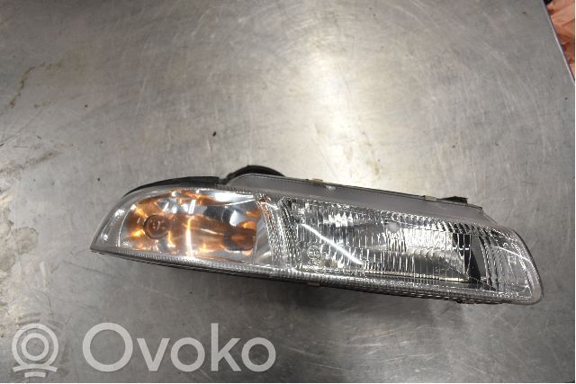 Chrysler Stratus Headlight/headlamp 