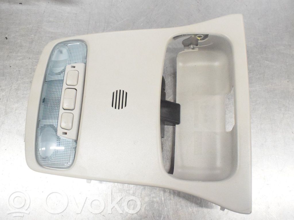 Muu sisävalo   6M21U519E98AA