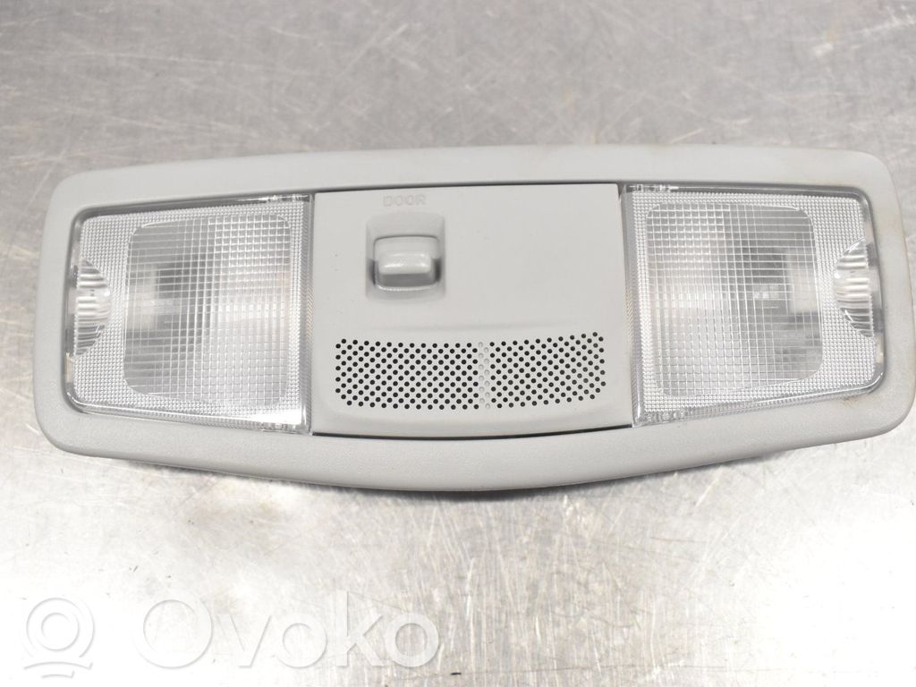 Otras luces interiores   8401A009ZZ