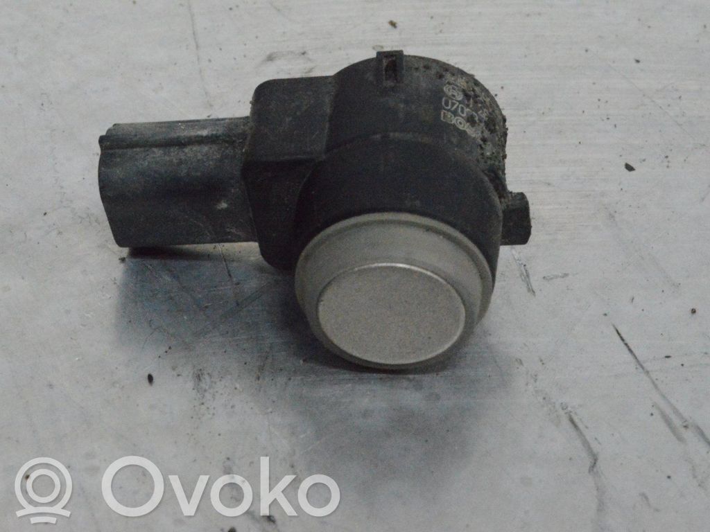 Sensor de aparcamiento PDC   95982876