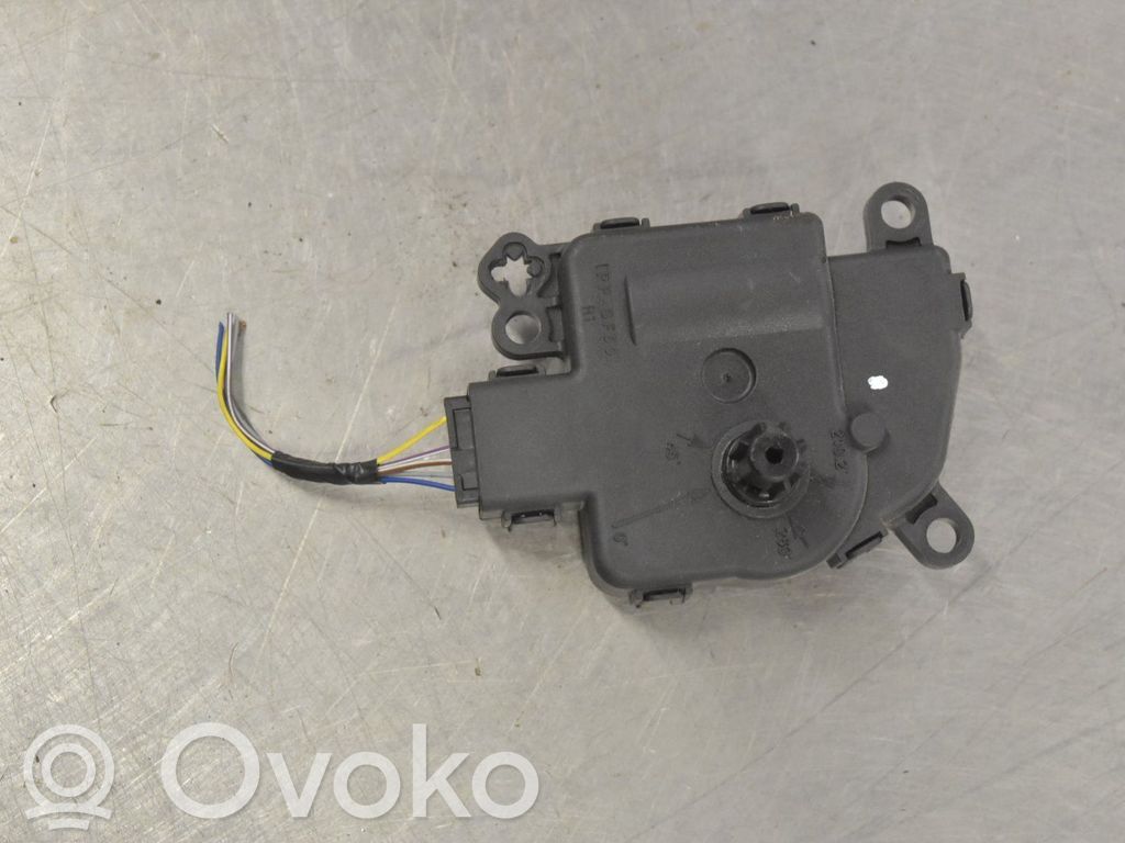 Ford Mondeo MK V Moteur actionneur de volet de climatisation 