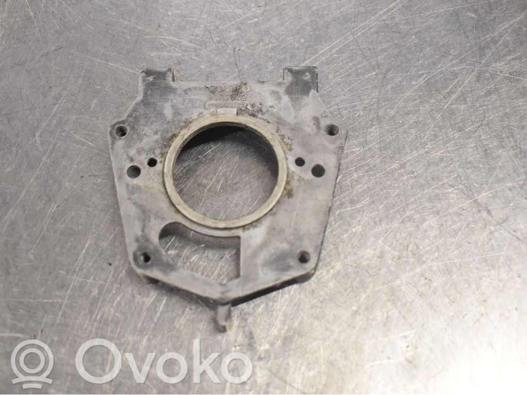 Volvo 740 Commodo, commande essuie-glace/phare 