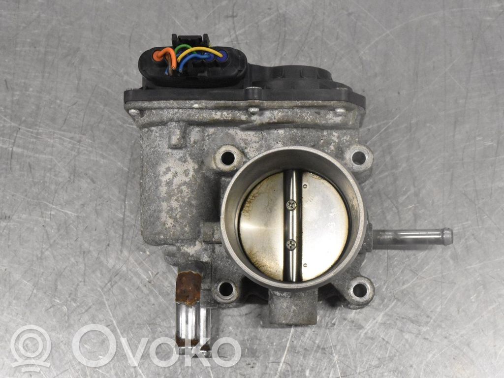 Drosselklappenventil   351002B300