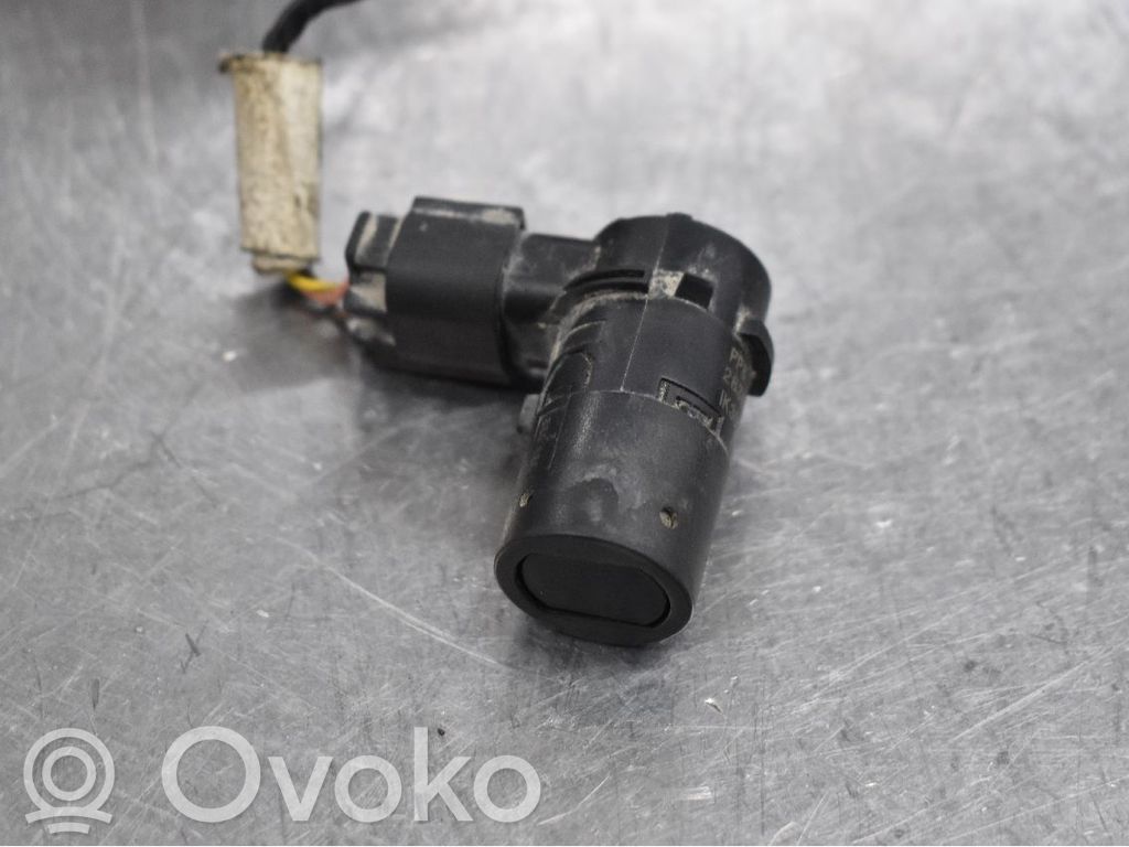 Saab 9-5 Parksensor PDC 