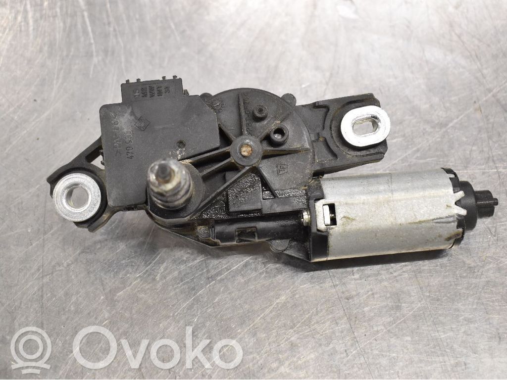 Volkswagen Caddy Wischermotor Heckscheibe 