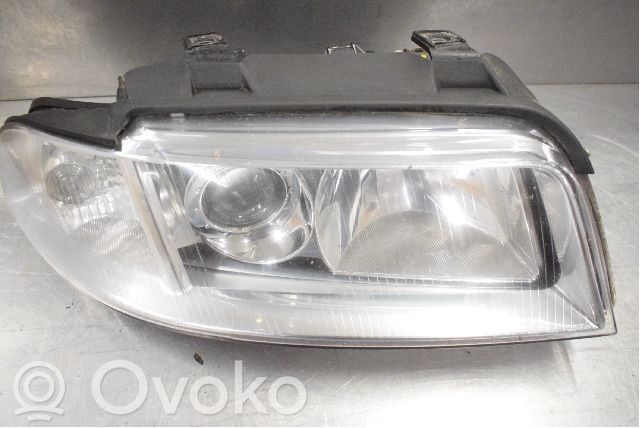 Audi A4 S4 B5 8D Far 