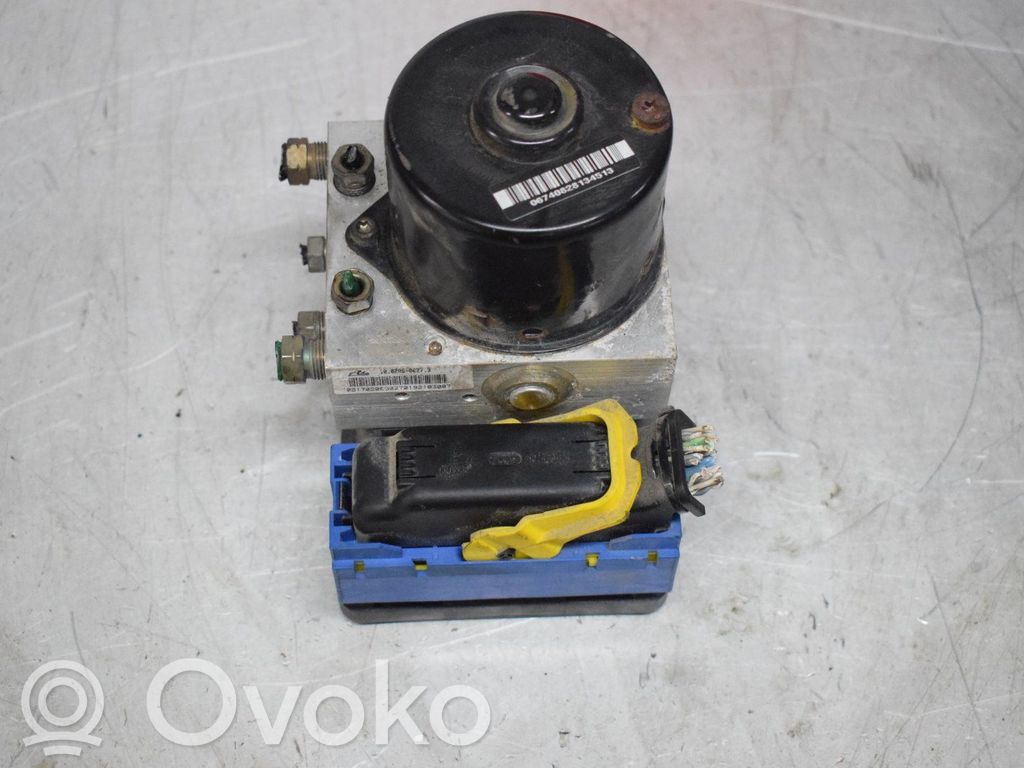 Citroen C5 ABS bloks 