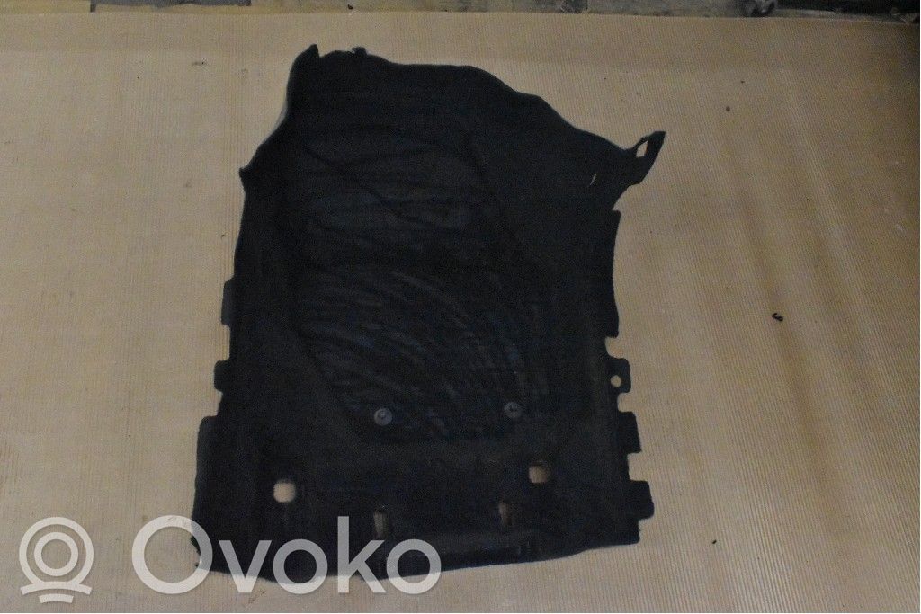 Volvo V60 Car floor mat set 