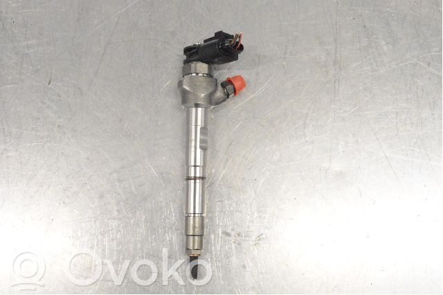 Audi A6 S6 C8 4K Injektor Einspritzdüse 