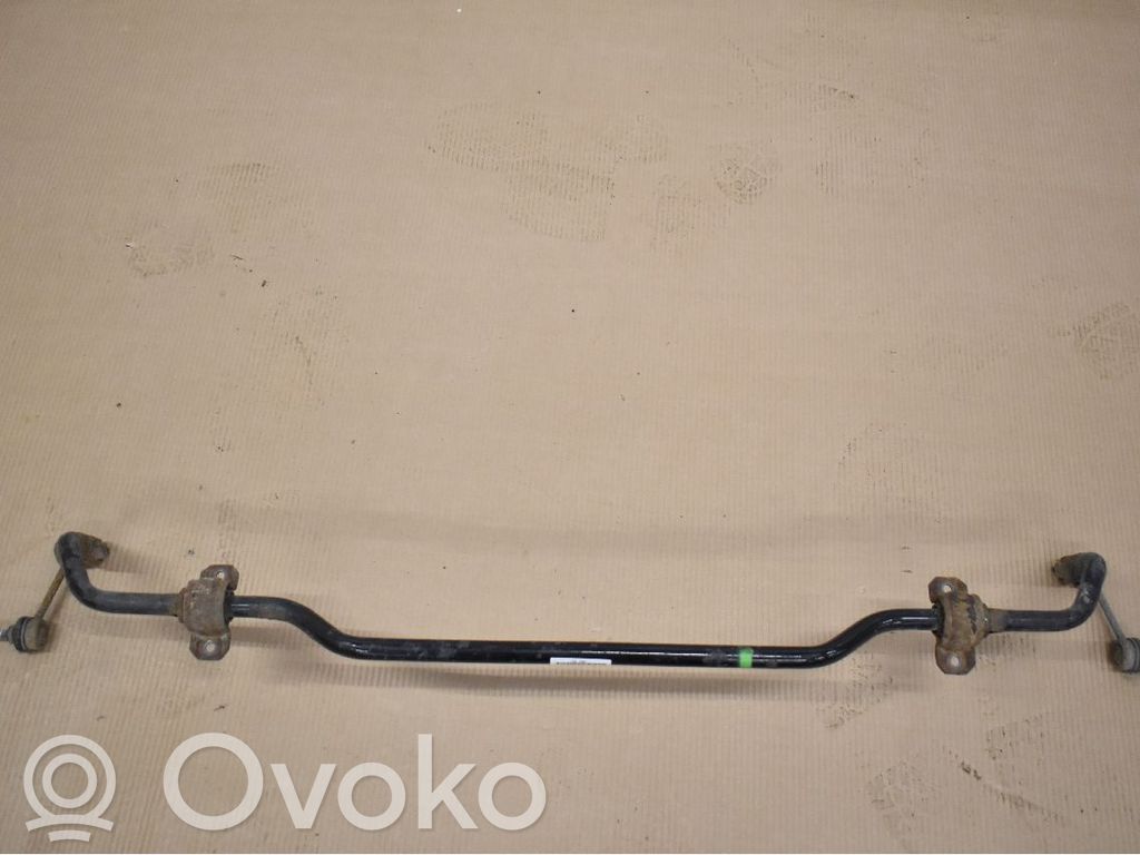 Volkswagen Scirocco Bară antiruliu spate 