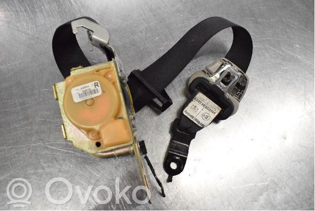 Cinturón delantero   P1AJ801DVAB,2026236