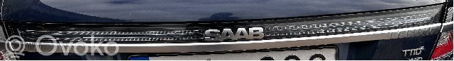 Saab 9-5 Takaluukun koristelista 