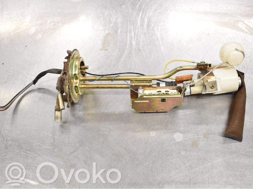Volvo 240 Pompa wtryskowa wysokiego ciśnienia 