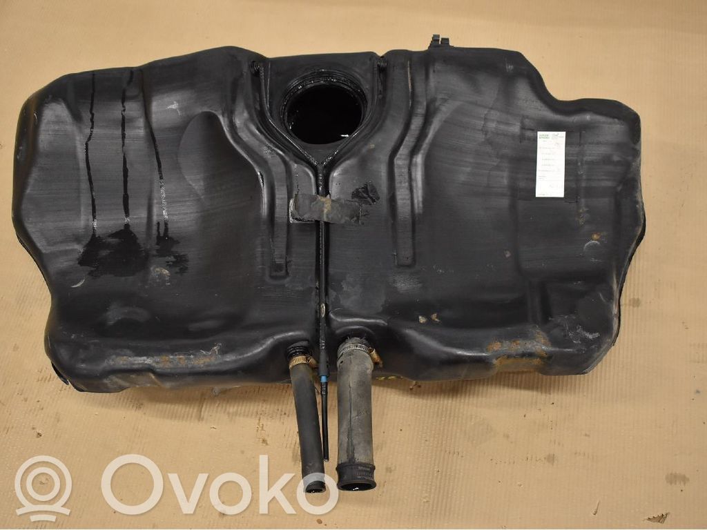 Saab 9-5 Polttoainesäiliö 
