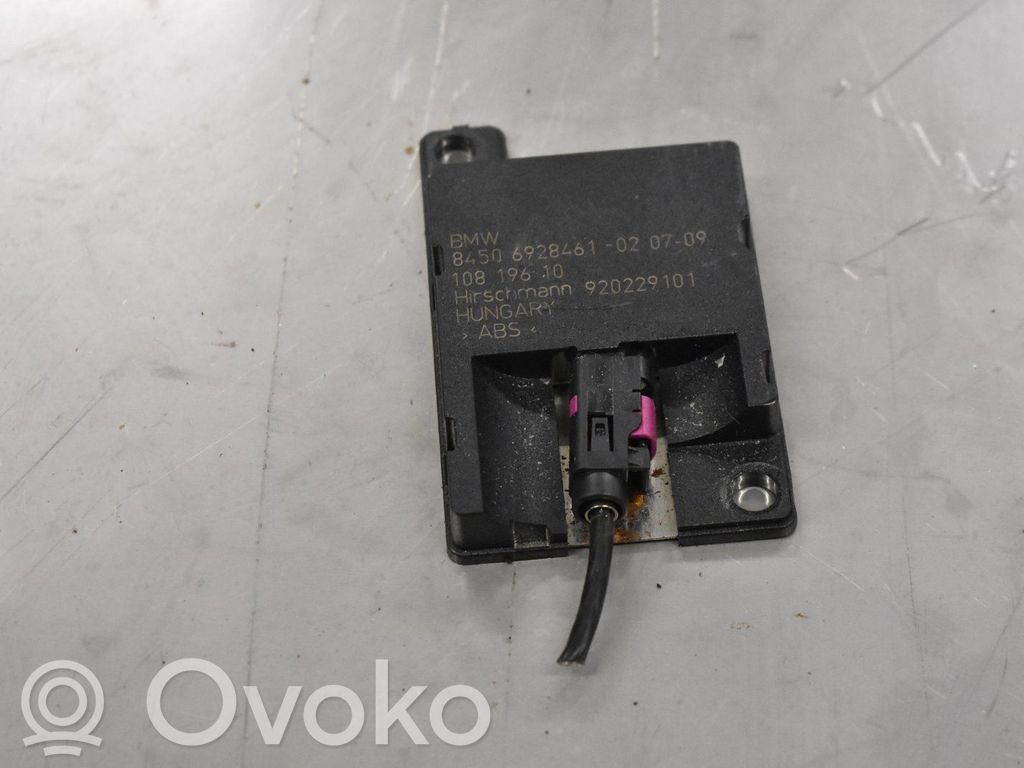 BMW X6 E71 Radioantenne 