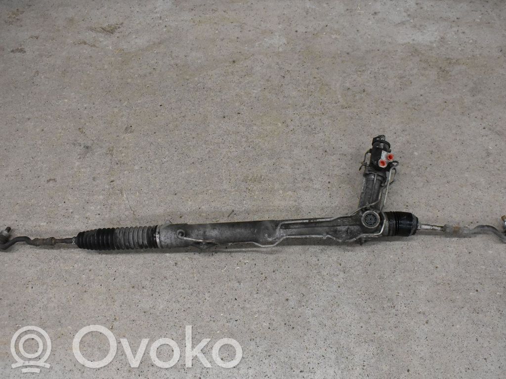 BMW X6 E71 Vairo kolonėlė 