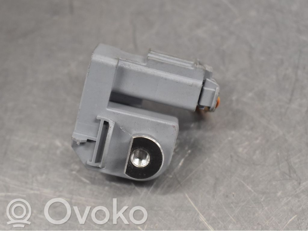 Citroen DS3 Sensor impacto/accidente para activar Airbag 
