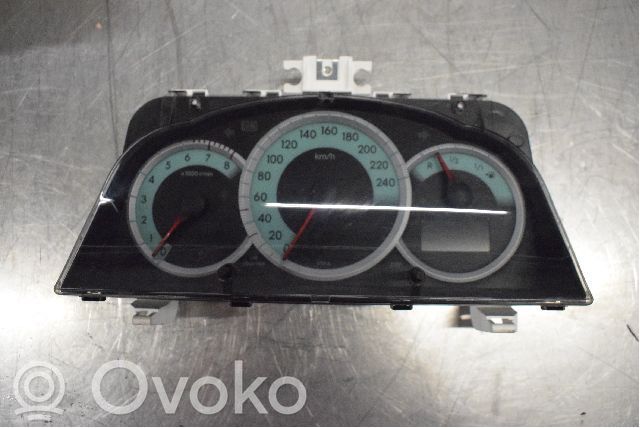 Nopeusmittari (mittaristo)   MB2574203649