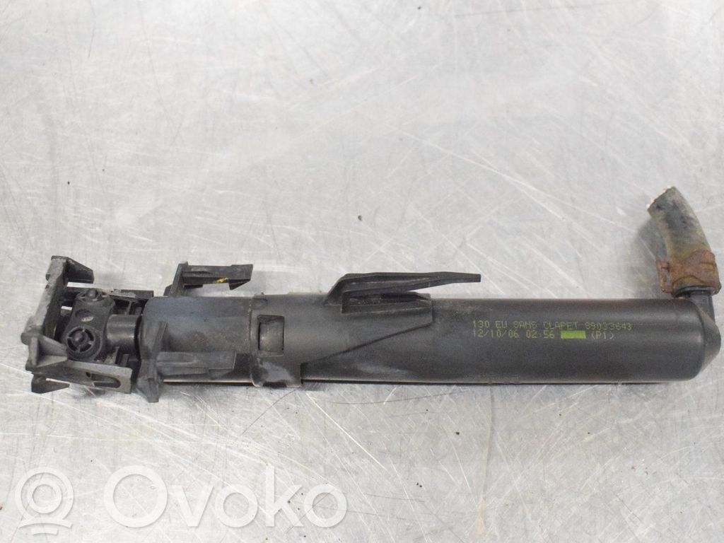 Peugeot 807 Duză spălare far 