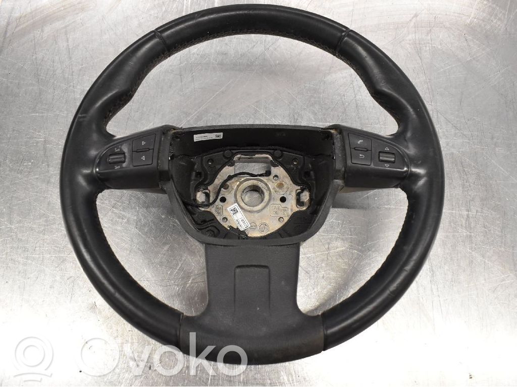 Skoda Yeti (5L) Kierownica 
