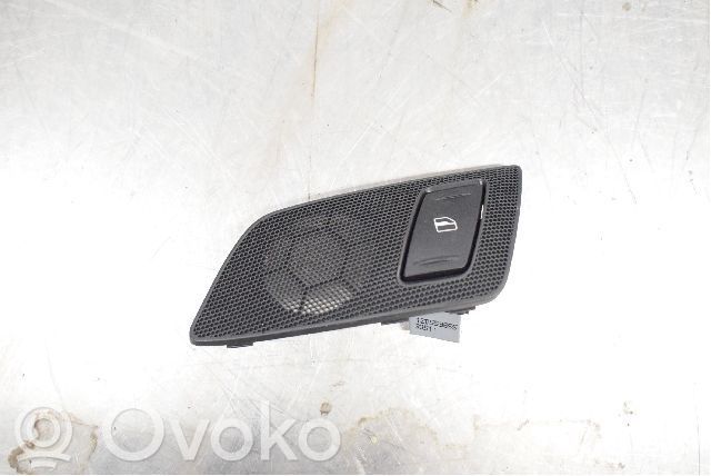 Skoda Yeti (5L) Interruttore di controllo dell’alzacristalli elettrico