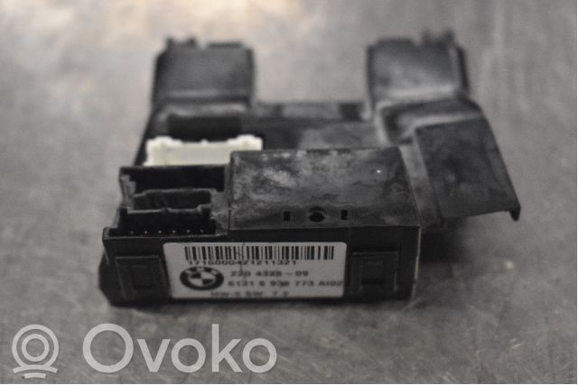 Muut ohjainlaitteet/moduulit   61316938773,220432809