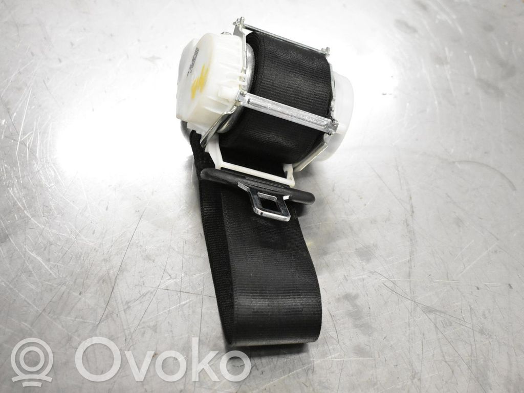 Sicherheitsgurt hinten   8P0857805