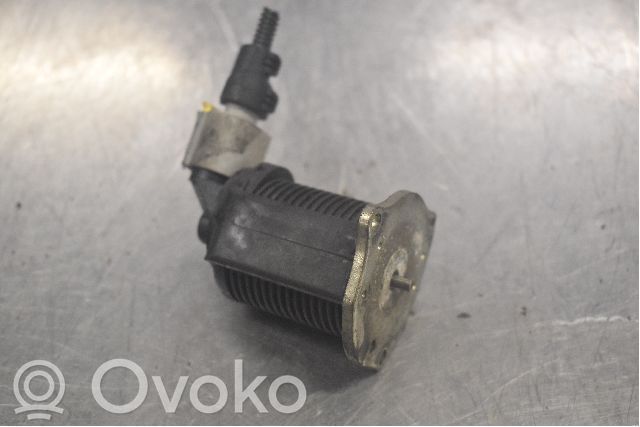 Opel Corsa D Valvola EGR