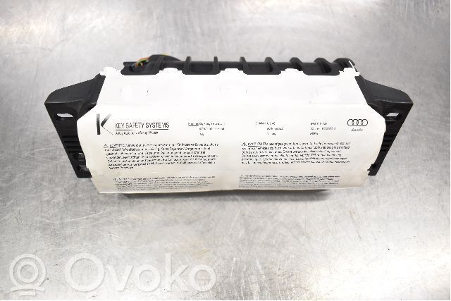 Audi Q7 4M Airbag del pasajero 