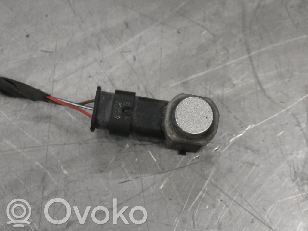 Sensor de aparcamiento PDC   1T0919297A