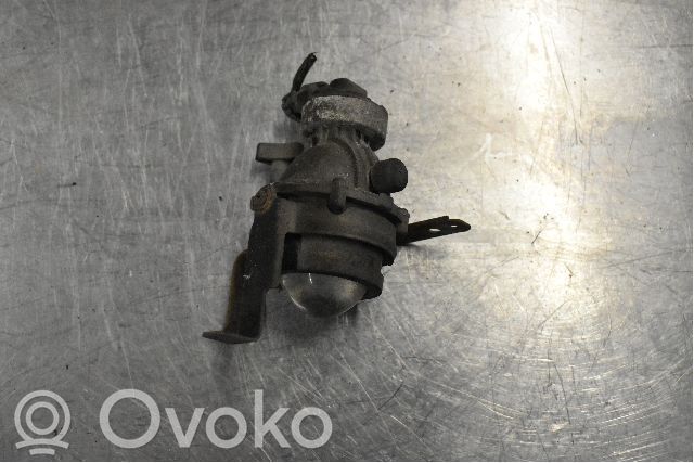 KIA Ceed Etusumuvalo 