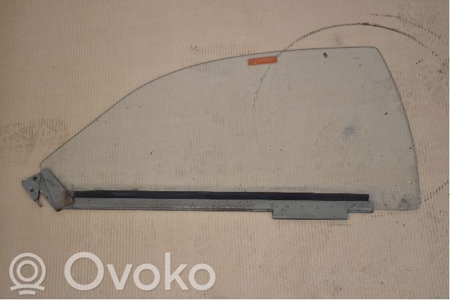Luna/vidrio de la puerta delantera (coupé)
